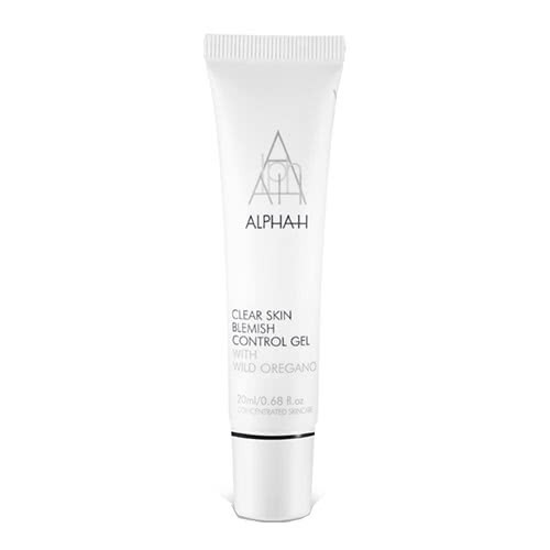 AlphaH Clear Skin Blemish Control Gel + Free Post