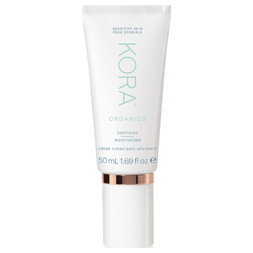 KORA Organics - Soothing Moisturiser 50ml
