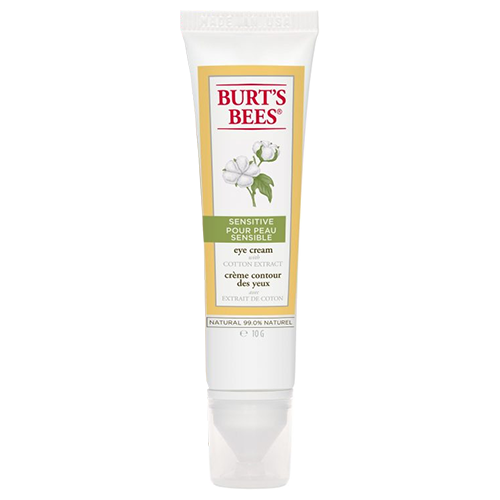 Burt's Bees Sensitive Eye Cream