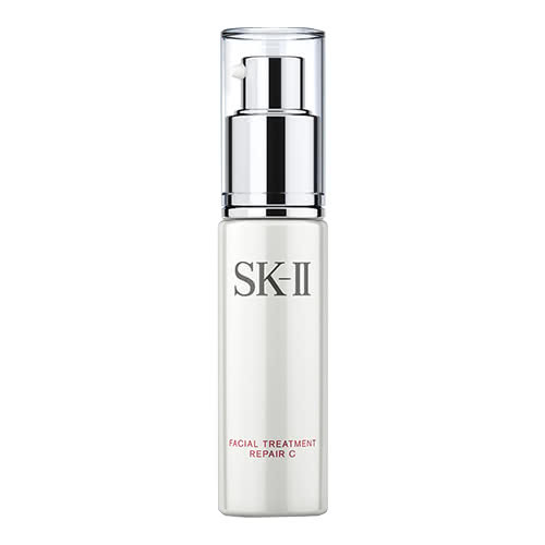 skii vitamin c