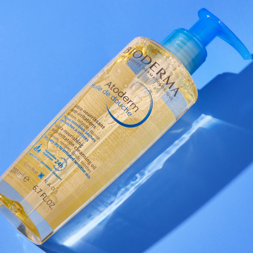 Bioderma Atoderm Cleansing Oil 200ml + Free Post