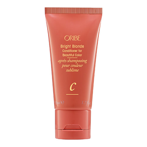 Oribe Bright Blonde Conditioner Travel Size