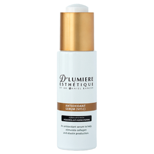 D'Lumiere Esthetique Antioxidant Serum VIT C 20% 30ml by D'Lumiere Esthetique