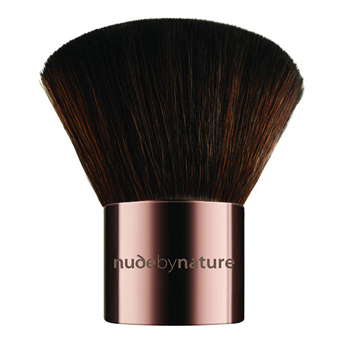 Nude by Nature Kabuki Brush 07 by Nude By Nature