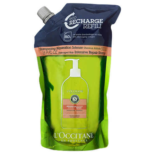 L'Occitane Intensive Repair Shampoo ecoRefill
