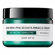 SOME BY MI AHA BHA PHA 30 Days Miracle Cream 50ml