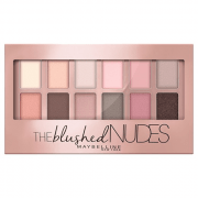 Maybelline The Blushed Nudes Palette