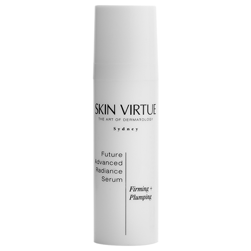 Skin Virtue Future Advanced Radiance Serum 30ml