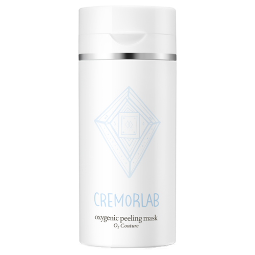 Cremorlab O2 Couture Oxygenic Peeling Mask 100ml by Cremorlab