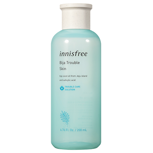 innisfree Bija Trouble Skin 200ml