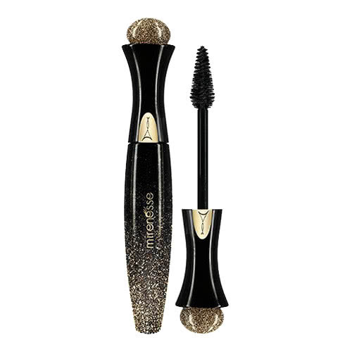 Mirenesse Secret Weapon 24hr Supreme Mascara - Black