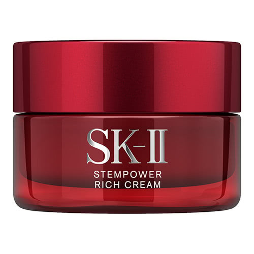 SK-II Stempower Rich Cream Reviews + Free Post