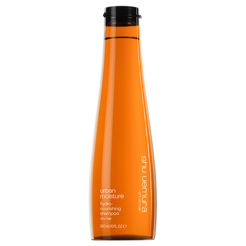 Shu Uemura Urban Moisture Shampoo