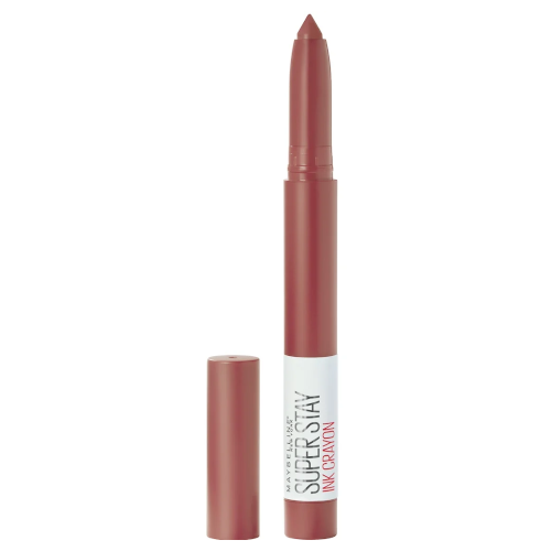 Maybelline SuperStay Ink Longwear Crayon