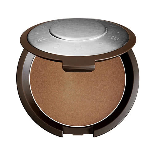 BECCA Shimmering Skin Perfector Poured - Topaz