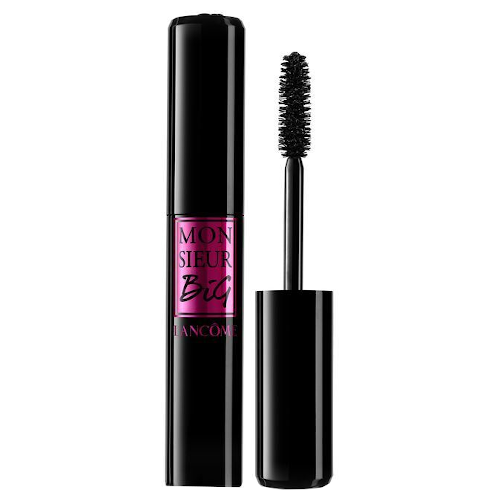 Lancôme Monsieur Big Mascara 01