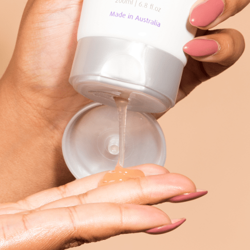 lactic cleanser skinstitut