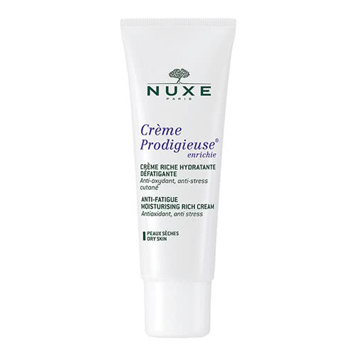 Nuxe Prodigieux Anti-Fatigue Moisturising Enriched Cream