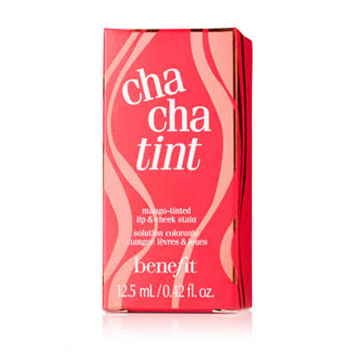 Cha Cha Tint Travel Size Cha Cha Tint Travel Size