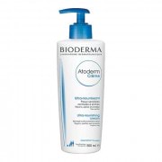 Bioderma Atoderm Ultra-Nourishing Cream Pump 500ml