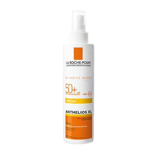 La Roche-Posay Anthelios XL Ultra Light SPF 50+ Spray