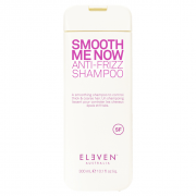 ELEVEN Australia Smooth Me Now Anti-Frizz Shampoo - 300ml