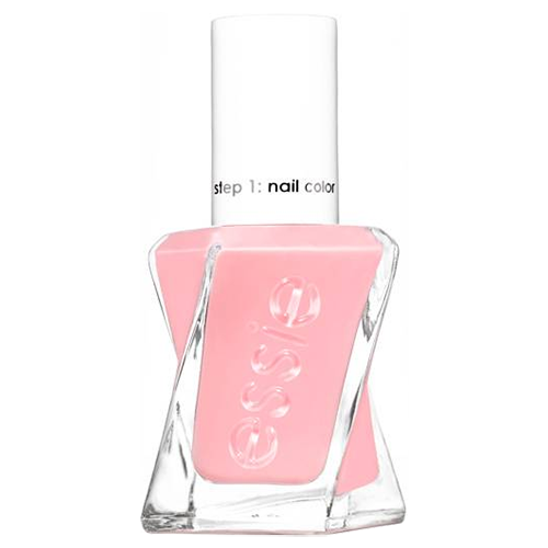 Essie Nail Polish Gel Couture Gossamer Garments by Essie