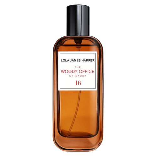 Lola James Harper #16 Woody Office Room Spray 50ml
