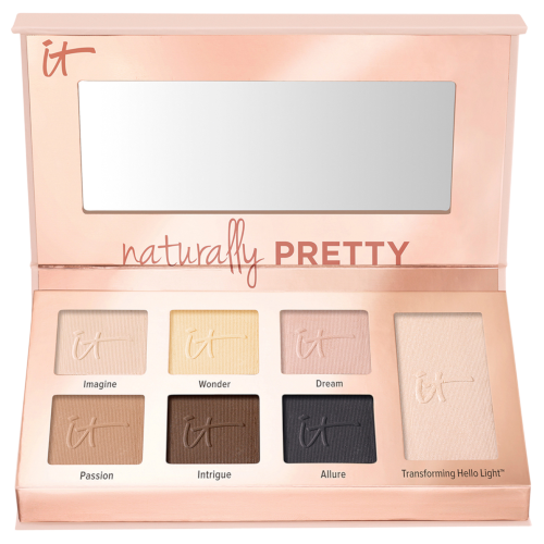 IT Cosmetics Naturally Pretty Essentials by IT Cosmetics
