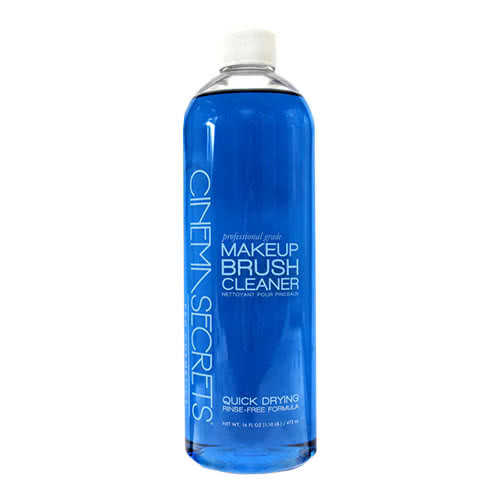 Cinema Secrets Professional Brush Cleaner 473ml