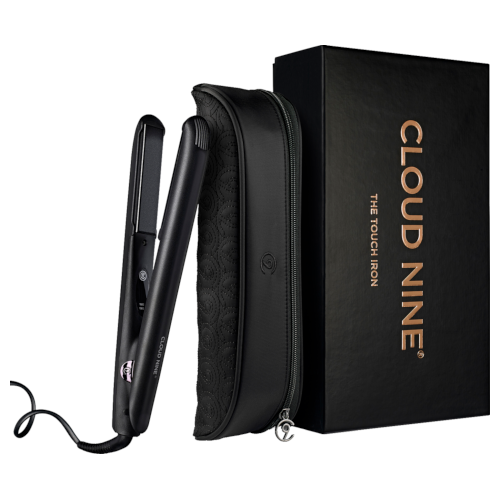 Cloud Nine Touch Iron
