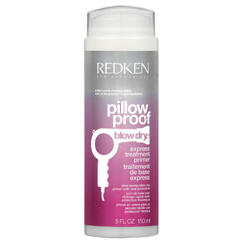 Redken Pillow Proof Blow Dry Express Treatment Primer Cream