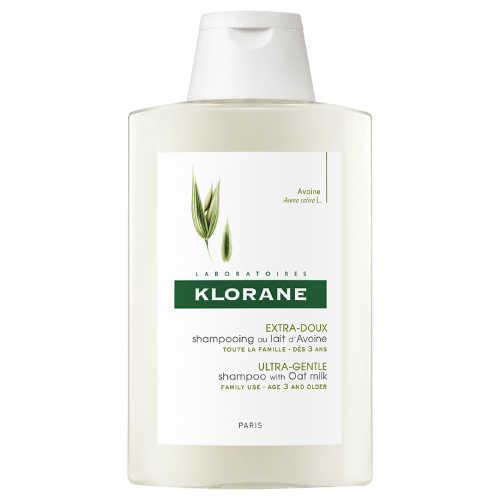 Klorane Oat Milk Shampoo 200ml by Klorane