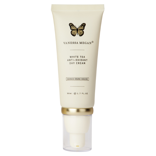 Vanessa Megan White Tea Day Cream
