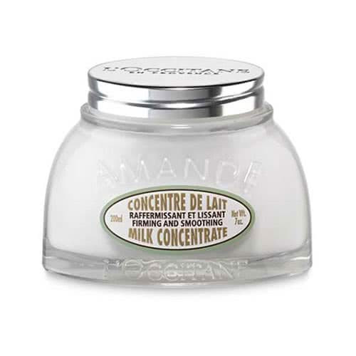L'Occitane Almond Firming Milk Concentrate 200ml by L'Occitane