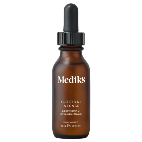 Medik8 C-Tetra + Intense Lipid Vitamin C Antioxidant Serum 30ml