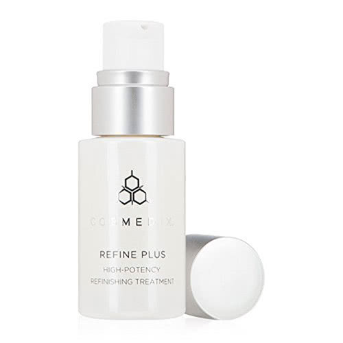 Cosmedix Refine Plus High-Potency Refinishing Treatment by Cosmedix