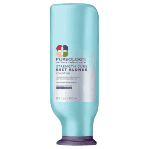 Pureology Strength Cure Best Blonde Conditioner