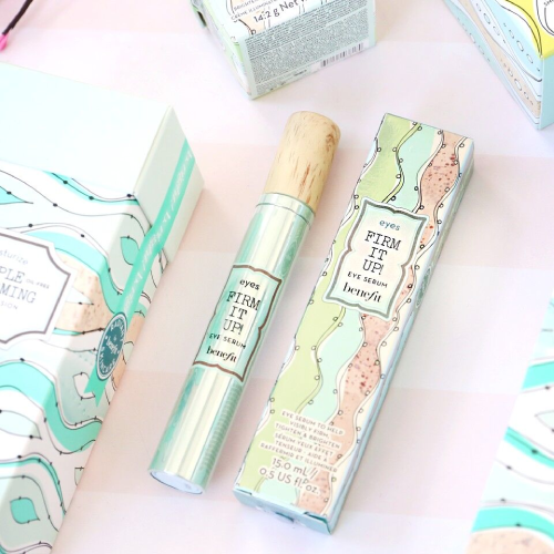 firm it up eye serum