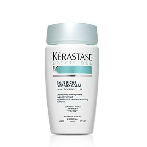 Kérastase Bain Riche Dermo-Calm 250ml + Free Post