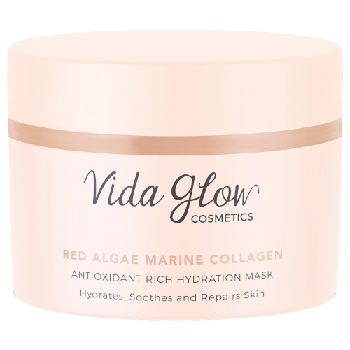 Vida Glow Antioxidant Rich Hydration Mask 45ml