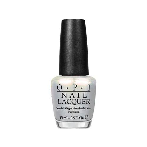 OPI Mariah Carey Collection 2013 Ski Slope Sweetie