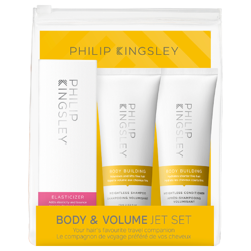 Philip Kingsley Body & Volume Jet Set 75ml Kit by Philip Kingsley