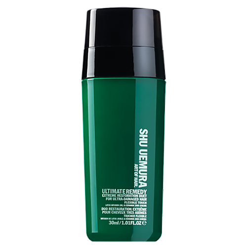 Shu Uemura Ultimate Remedy - Extreme Restoration Duo Serum