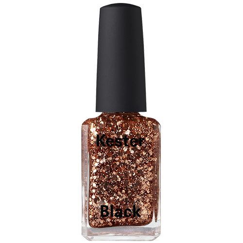 Kester Black Nail Polish - Dasher
