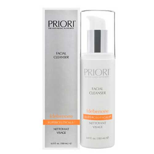 priori cleanser