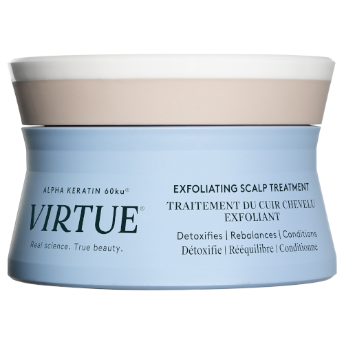 VIRTUE Exfoliating Scalp Treatment