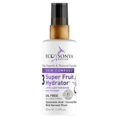 Eco Tan Super Fruit Hydrator 50ml
