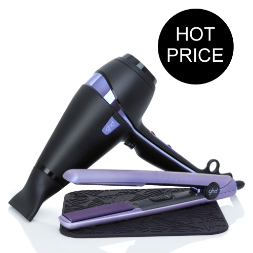 ghd nocturne collection
