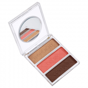 Napoleon Perdis The Ultimate Contour Palette Dark